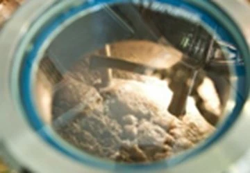 Proces vaření whisky --- sacharifikace (3)