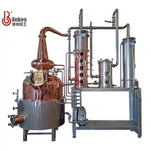 600L multifunkční stále vše v jednom