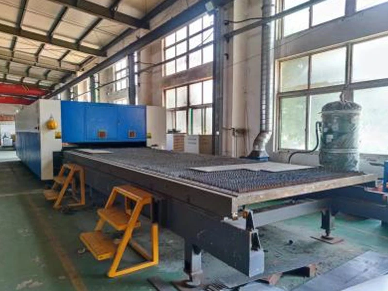 Laser Cutting Laser Cutting