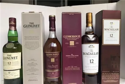 Rozdíl mezi whisky a brandy