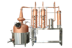 Co je sloupec stále? Jak sloupec stále funguje