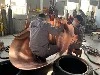 Jak dlouho trvá projekt lihovaru na klíč od návrhu po uvedení do provozu?